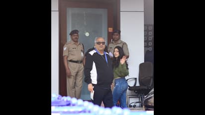 ईशा अंबानी की शादी, मेहमानों का उदयपुर पहुंचना शुरू