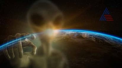 ‘ಏಲಿಯನ್ಸ್ ಭೂಮಿಗೆ ಬಂದಾಗಿದೆ, ಮಾನವ ಜನಾಂಗ ಆಪತ್ತಿನಲ್ಲಿದೆ’!