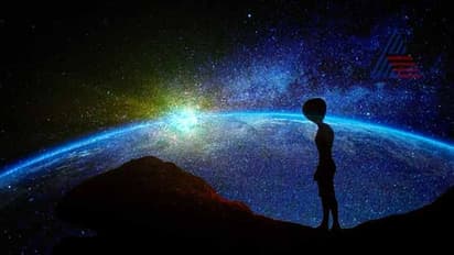 2 ஆவது சிக்னலை அனுப்பிய வேற்றுகிரகவாசிகள் ..! தீவிர ஆலோசனையில் விஞ்ஞானிகள்..!