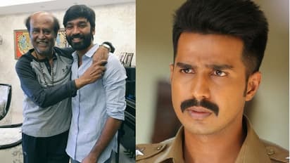 ஊருக்கு ஒரு நியாயம் உங்களுக்கு ஒரு நியாயமா? அதிகார பலத்தில் ஆடும் தனுஷை வச்சு வெளுக்கும் விஷ்ணு விஷால்