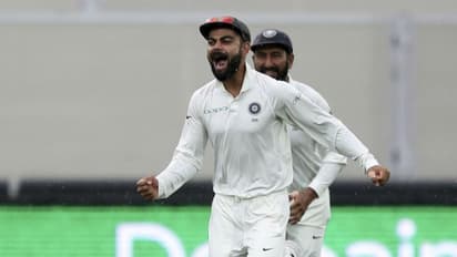 India vs Australia: We would be ‘worst blokes’ if we celebrated like Virat Kohli, says Justin Langer
