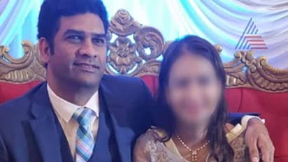 ವಾಟ್ಸಪ್ನಲ್ಲಿ ತಲಾಖ್, ಬೆಂಗ್ಳೂರು ಏರ್ಪೋರ್ಟ್ನಲ್ಲಿ ಪತ್ನಿ ಬಿಟ್ಟು ಪತಿ ಪರಾರಿ..!