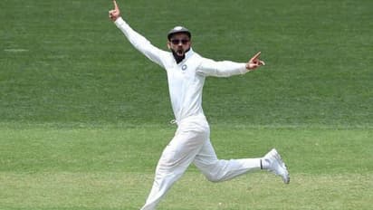 ഇത്രയും ആവേശമുള്ള ഒരു ക്യാപ്റ്റനെ കണ്ടിട്ടില്ല; കോലിക്ക് ഗുഡ് സര്ട്ടിഫിക്കറ്റുമായി ഓസീസ് ഇതിഹാസം