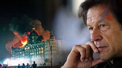 ಮುಂಬೈ ದಾಳಿ ನಮ್ಮವರೇ ಮಾಡಿದ್ದು: ಇದನ್ನೇ ಅಲ್ವೇ ಎಲ್ರೂ ಹೇಳಿದ್ದು?