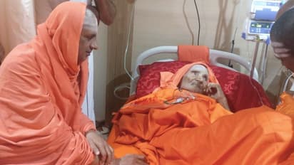 ವೈದ್ಯಲೋಕಕ್ಕೆ ಪವಾಡವೆನಿಸಿದ ಶಿವಕುಮಾರ ಸ್ವಾಮೀಜಿ