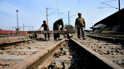 रेलवे परीक्षा में नकल कराने वाले गिरोह का पर्दाफाश, 10 लोग गिरफ्तार