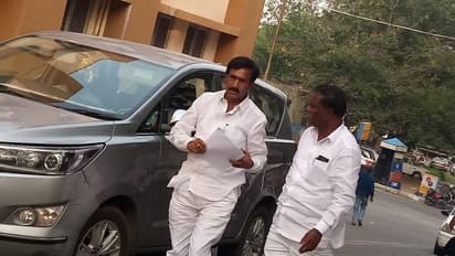 గజ్వేల్లో ఓట్లలెక్కింపు అలా జరగాలి...అందుకోసం హైకోర్టుకు వెళతా: వంటేరు