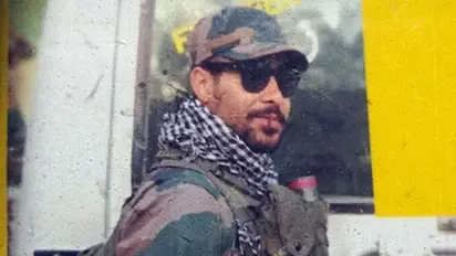 बुलंदशहर हिंसाः जानिए कौन है इंस्पेक्टर सुबोध कुमार की हत्या का आरोपी जीतू फौजी