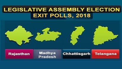#Semifinals18: Exit pollsters that stuck their necks out