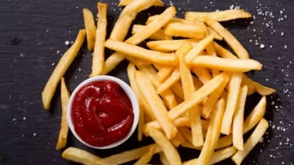 ഫ്രഞ്ച് ഫ്രൈസിനോട് പ്രണയമോ? എങ്കിലറിയാം ഇക്കാര്യങ്ങള്...