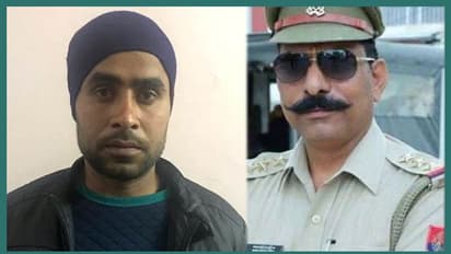 ബുലന്ദ്ഷെഹര് കൊലപാതകം: സൈനികന് അറസ്റ്റില്