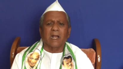 ಲಾಕ್‌ಡೌನ್‌: ನೊಂದವರ ನೋವಿಗೆ ಮಿಡಿದ ಶಾಸಕ ಮನಗೂಳಿ