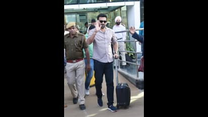 Isha Ambani, Anand Piramal's very famous wedding guests have arrived in Udaipur