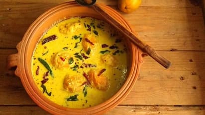 ಬೇಸಿಗೆ ಸೆಕೆ ಓಡಿಸೋ ಮಾವಿನ ಕೂಲ್ ಕೂಲ್ ರೆಸಿಪಿ