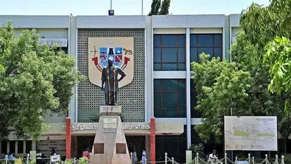 மதுரை காமராஜர் பல்கலைக்கழகம்; அன்புசெழியனை பழிவாங்க நடத்திய நாடகம்..!! அம்பலமானது எப்படி.??