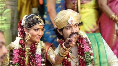 ಸಿನಿ ತಾರೆಯರ ದಾಂಪತ್ಯದ ಗುಟ್ಟಿದು....