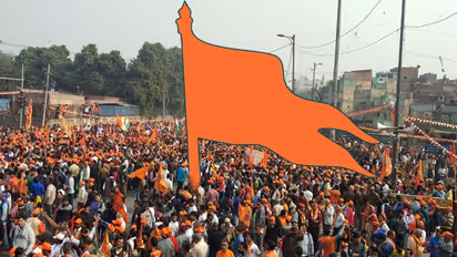 Ram Mandir ordinance coming? Sangh's massive clarion call shakes Delhi up