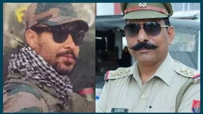 ബുലന്ദ്ഷഹര് കലാപം; അറസ്റ്റിലായ കരസേനാ ജവാന് ജനക്കൂട്ടത്തെ പ്രകോപിപ്പിച്ചെന്ന് പൊലീസ്