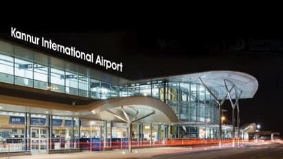 Why Kannur airport inauguration is witnessing protests despite creating history for Kerala