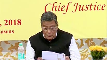 ശബരിമല വിധിക്കെതിരെ വീണ്ടും എജി; 'കോടതി ഇടപെട്ടില്ലെങ്കിൽ രാജ്യം നശിക്കില്ല'