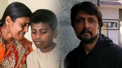 ప్రాణాపాయ స్థితిలో అభిమాని.. అండగా నిలిచిన స్టార్ హీరో!