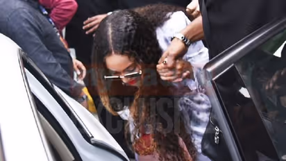 All hail Queen Bey: Singer Beyonce arrives in Udaipur for Isha Ambani, Anand Piramal pre-wedding