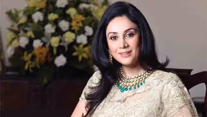 Rajasthan BJP MP Diya Kumari claims to be Lord Rama’s son Kush’s descendant; ready to provide proof