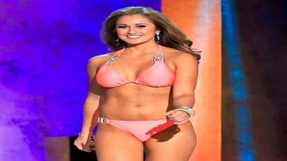 ವಿದ್ಯಾರ್ಥಿಗೆ ತನ್ನದೇ ನಗ್ನ ಪೋಟೋ ಕಳಿಸಿ ಸಿಕ್ಕಾಕೊಂಡ ರೂಪದರ್ಶಿ!