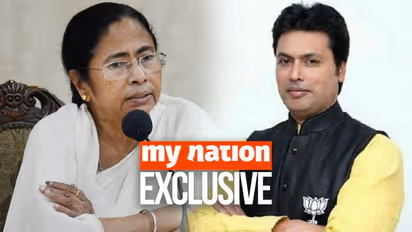 From Amit Shah to Biplab Deb, in Mamata’s Bengal, Z+ protectees have to arrange for their own security