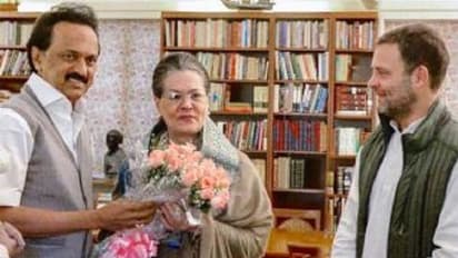 பிரித்தாளும் சூழ்ச்சி, வெறுப்பு பேச்சு.. பிரதமர் மோடியின் அமைதி.. காங்கிரஸ், திமுக உள்பட 13 கட்சி கூட்டறிக்கை!