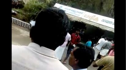 സിപിഎം പ്രവർത്തകരുടെ ആക്രമണം: ആദിവാസികൾ ഉൾപ്പെടെയുള്ളവരെ മർദ്ദിച്ചു