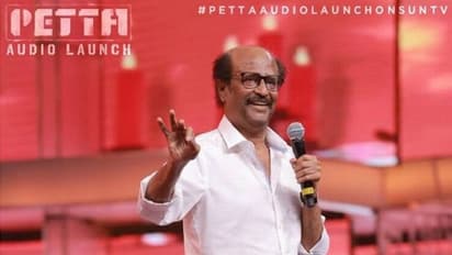 எதுவுமே எக்ஸ்ட்ரா கூடாது !! பட்டையைக் கிளப்பிய ரஜினிகாந்த் !!
