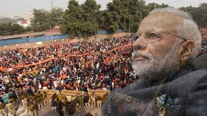 ಕೇಂದ್ರಕ್ಕೆ ರಾಮಬಾಣ ಬಿಟ್ಟ RSS!