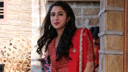 హీరోయిన్ హర్టయ్యానంటూ...జనాలను రెచ్చ గొడుతోందా?