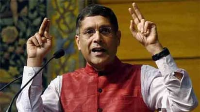 నోట్ల రద్దుతో ఆర్థిక వ్యవస్థ కోలుకుందా?: అరవింద్ సందేహాలివి