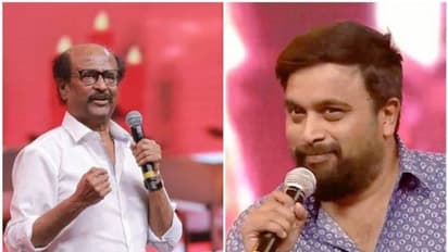 நான் சந்தித்த மிக நல்ல மனிதர்களில் ஒருவர் சசிகுமார் …. பிரம்மித்துப் பேசிய ரஜினி !! நெகிழ்ந்து போன நடிகர் சசிகுமார் !!