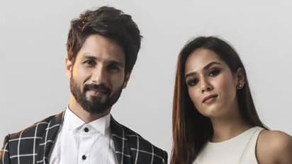 హిందీ "అర్జున్ రెడ్డి" కు కాన్సర్? భార్య వివరణ