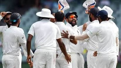 ಅಡಿಲೇಡ್ ಟೆಸ್ಟ್’ನಲ್ಲಿ ಕಾಂಗರೂಗಳ ಬೇಟೆಯಾಡಿದ ಟೀಂ ಇಂಡಿಯಾ