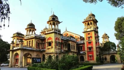 ಅಲಹಾಬಾದ್ ವಿವಿ ಹೆಸರು ಪ್ರಯಾಗ್ರಾಜ್ ಎಂದು ಬದಲು!