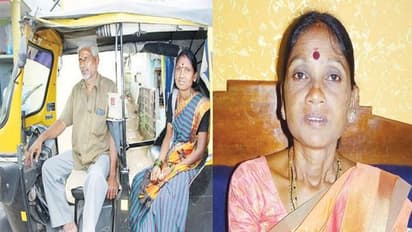 ಆಟೋ ಚಾಲಕನ ಪತ್ನಿ ಈಗ ಶಿವಮೊಗ್ಗ ಮೇಯರ್