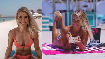 ಮೈಮಾಟ ಪ್ರದರ್ಶನ ಬೇಡ, ಕೆಲಸ ಮಾಡಿ: 'ಸೆಕ್ಸಿ' ಪೊಲೀಸ್ಗೆ ವಾರ್ನಿಂಗ್!