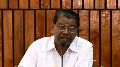 ശബരിമല: സംസ്ഥാന സര്ക്കാരിനെതിരെയുള്ള എൻ എസ് എസ് നിലപാടിനെ പിന്തുണച്ച് തിരുവഞ്ചൂർ