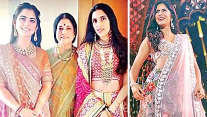 బాలీవుడ్ ‘స్టెప్స్’.. కదం కలిపిన అంబానీ కపుల్స్.. ఈశా ప్రీ వెడ్డింగ్ స్పెషల్!!