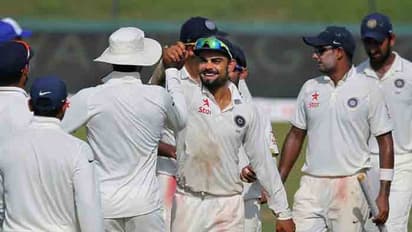 भारत की एडिलेड में ऐतिहासिक जीत, श्रृंखला में बनाई 1-0 बढ़त