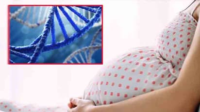 తల్లిని చేసి తెలియదన్నాడు.. డీఎన్ఏకి చిక్కాడు