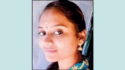 காதலன் வீட்டில் காதலி தூக்குப்போட்டு தற்கொலை!