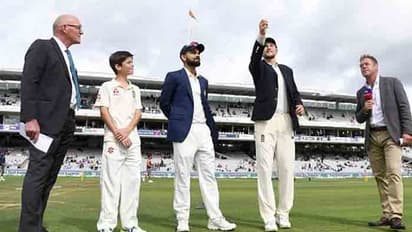 కోహ్లీ టాస్ గెలిస్తే భారత్కు విజయమే..