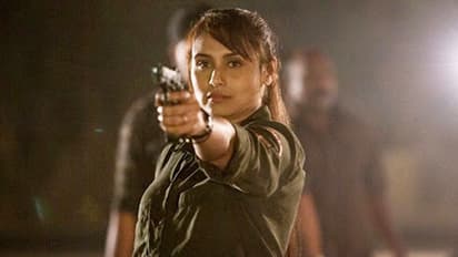 Rani Mukerji set to make comeback as badass cop in Mardaani 2