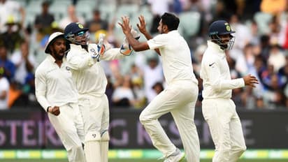 India vs Australia, 1st Test: Rishabh Pant equals world record of most catches in Test cricket by wicketkeeper