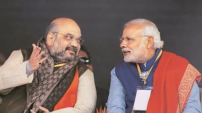 2019ರ ಲೋಕಸಭಾ ಚುನಾವಣೆ ಗೆಲ್ಲಲು ಮೋದಿ ಹೊಸ ಪ್ಲಾನ್